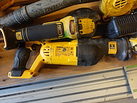 Accu set dewalt - afbeelding 2 van  9