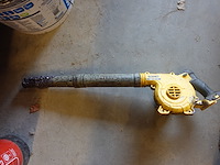 Accu set dewalt - afbeelding 8 van  9