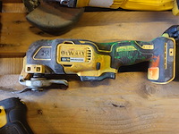 Accu set dewalt - afbeelding 2 van  7