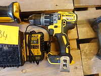 Accu set dewalt - afbeelding 4 van  7