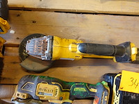 Accu set dewalt - afbeelding 6 van  7