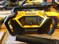 Accu set dewalt - afbeelding 2 van  5