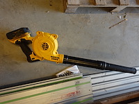 Accu set dewalt - afbeelding 4 van  5