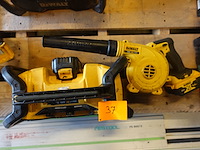 Accu set dewalt - afbeelding 1 van  5