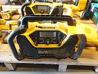 Accu set dewalt - afbeelding 2 van  5