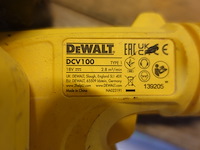 Accu set dewalt - afbeelding 5 van  5