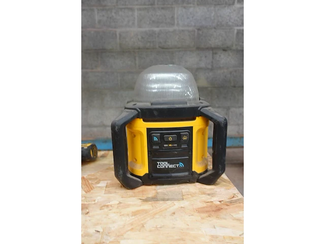 Accu set dewalt - afbeelding 3 van  13