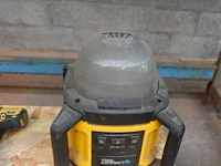 Accu set dewalt - afbeelding 4 van  13