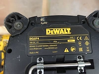 Accu set dewalt - afbeelding 5 van  13