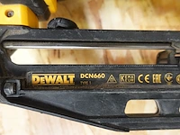 Accu set dewalt - afbeelding 8 van  13