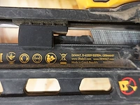 Accu set dewalt - afbeelding 9 van  13
