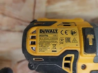 Accu set dewalt - afbeelding 11 van  13