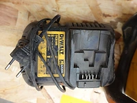 Accu set dewalt - afbeelding 12 van  13