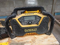 Accu set dewalt - afbeelding 13 van  13