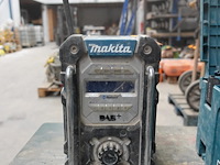 Accu set makita - afbeelding 6 van  8