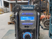 Accu set makita - afbeelding 7 van  8