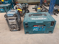 Accu set makita - afbeelding 8 van  8