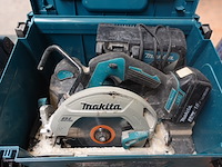 Accu set makita - afbeelding 2 van  5
