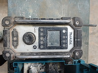 Accu set makita - afbeelding 4 van  5