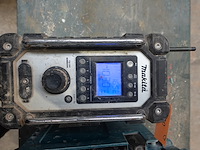 Accu set makita - afbeelding 7 van  8