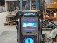 Accu set makita - afbeelding 2 van  4