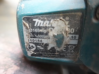 Accu set makita - afbeelding 4 van  4