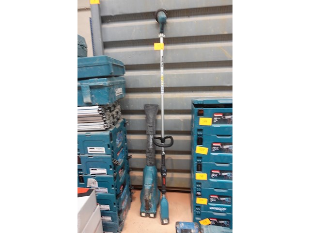 Accu set makita - afbeelding 1 van  7