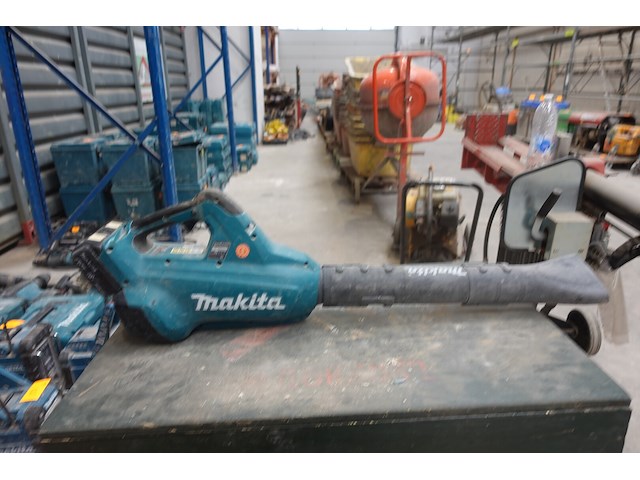 Accu set makita - afbeelding 2 van  7