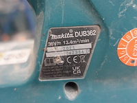 Accu set makita - afbeelding 4 van  7