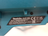 Accu set makita - afbeelding 7 van  7