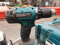 Accu set makita - afbeelding 2 van  6