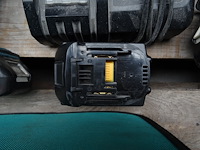 Accu-set makita - afbeelding 3 van  5