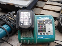Accu-set makita - afbeelding 5 van  5