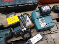 Accu-set makita - afbeelding 2 van  5