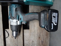 Accu-set makita - afbeelding 4 van  4
