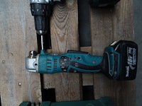 Accu-set makita - afbeelding 4 van  4