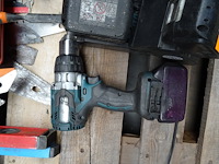 Accu-set makita - afbeelding 3 van  5