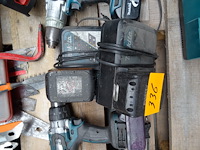 Accu-set makita - afbeelding 4 van  5