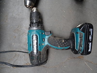 Accu-set makita - afbeelding 5 van  6