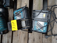 Accu-set makita - afbeelding 6 van  6