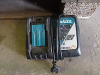 Accu-set makita - afbeelding 3 van  3