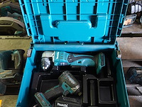 Accu-set makita