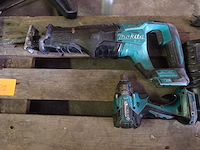 Accu-set makita - afbeelding 3 van  7