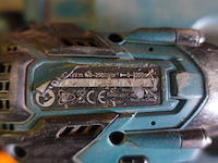Accu-set makita - afbeelding 6 van  7