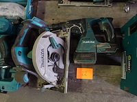Accu-set makita