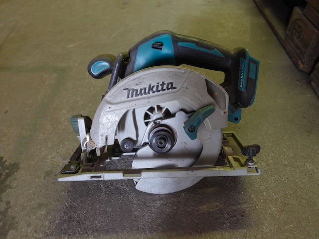Accu-set makita - afbeelding 2 van  4