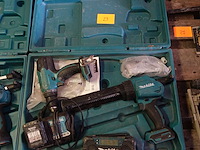 Accu-set makita