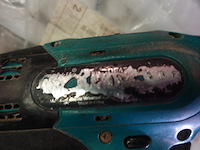 Accu-set makita - afbeelding 4 van  4