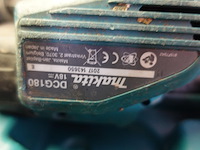 Accu-set makita - afbeelding 3 van  4