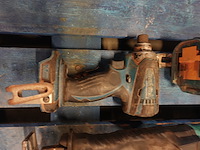 Accu set makita - afbeelding 4 van  10